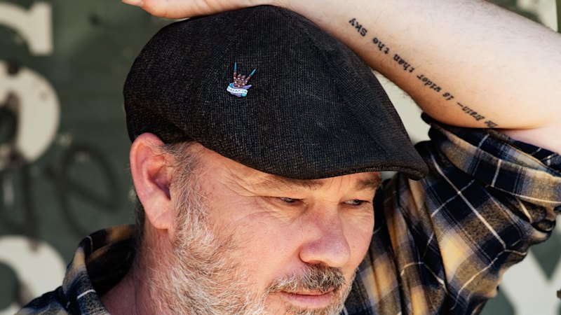 This propulsive book captures what it means to become a young man in Australia