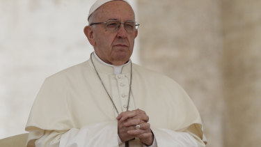 Pope Francis' letter, in which he vows to do better to address sexual abuse, is the first ever sent to Catholics worldwide.