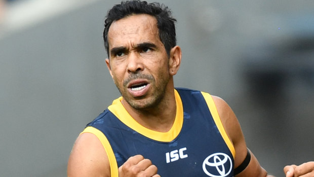 Eddie Betts.