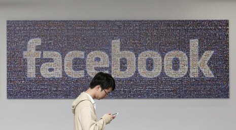 Facebook won’t require workers to be at its Menlo Park corporate campus as the pandemic eases.