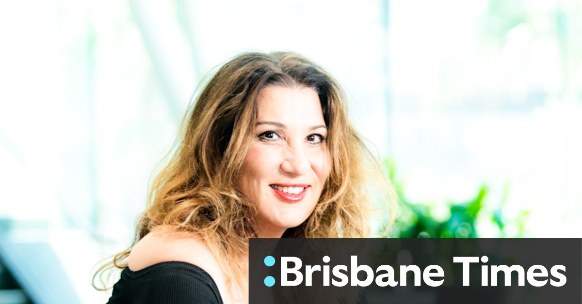 ABC's Libbi Gorr hangs up headphones on This Weekend Life - Vimarsana News