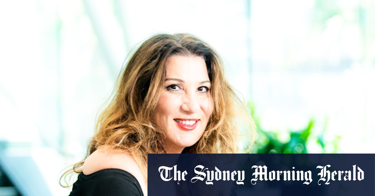 ABC's Libbi Gorr hangs up headphones on This Weekend Life - Vimarsana News