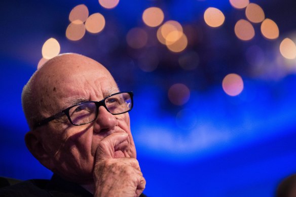 The latest agreement with Facebook may have cooled tensions between Rupert Murdoch’s media dynasty and Silicon Valley in their long-running battle for influence and power - but questions remain.
