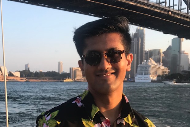 Why this Millennial investor returned to the market