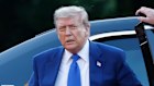 US President Donald Trump criticised the media who reported on the intelligence report as fake news.