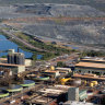 Rio Tinto to take full control of controversial mine in Kakadu