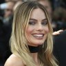 Hollywood high: Margot Robbie among the world's richest actresses