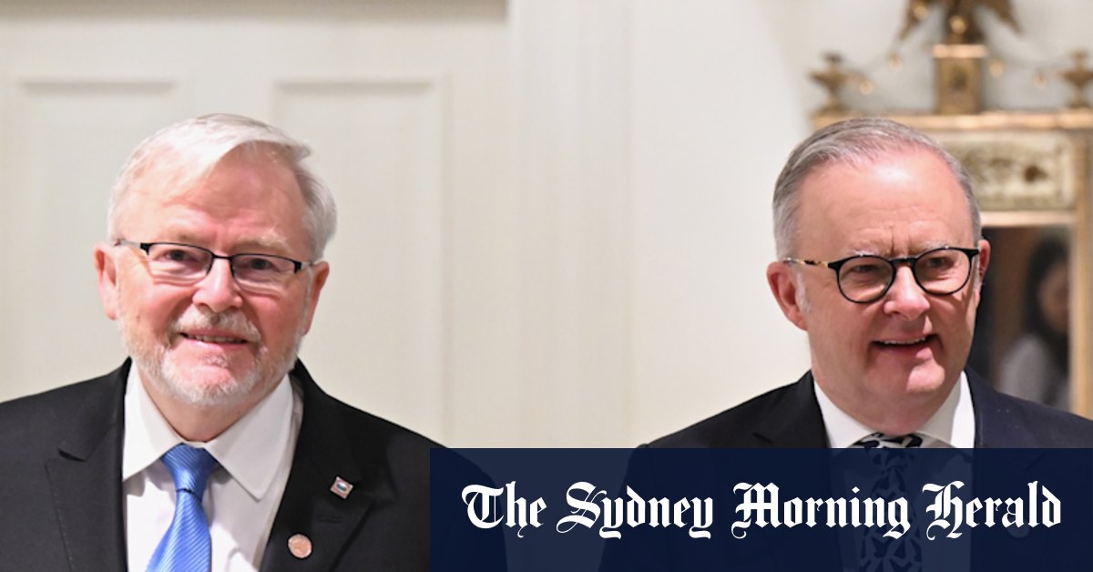 Albanese Defends US Ambassador After Trump Clash