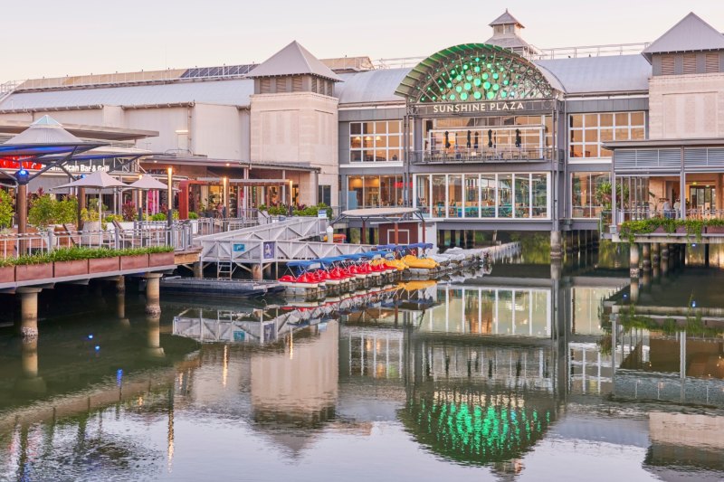 Property giant GPT seizes on Lendlease’s retail retreat