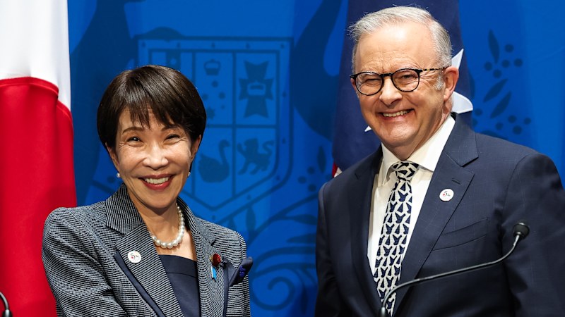 After Takaichi denigration, PM should give undervalued Japan some love