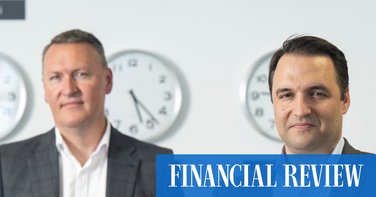 Revealed: Swiss giant Partners Group taps new head of private equity - Vimarsana News