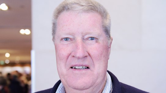 'They deserve a pay cut': Telstra shareholders vent fury at company