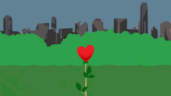 Reconnecting with friends.