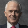 To my Liberal colleagues seeking Malcolm Turnbull's expulsion: you do not own our party