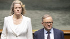 Anthony Albanese and Clare O’Neil have run out of patience with the Greens. 