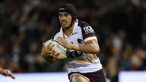 Another Broncos injury but champion declares critics are ‘jumping the gun’