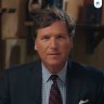 Tucker Carlson has launched his new Twitter show. Fox News has already sent a legal letter
