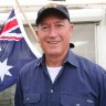 Fraser Anning billed taxpayers thousands to attend two more far-right events