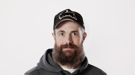 Mike Cannon-Brookes’ Grok Ventures said