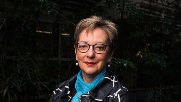 Professor Louise Baur has been appointed president of the World Obesity Federation.