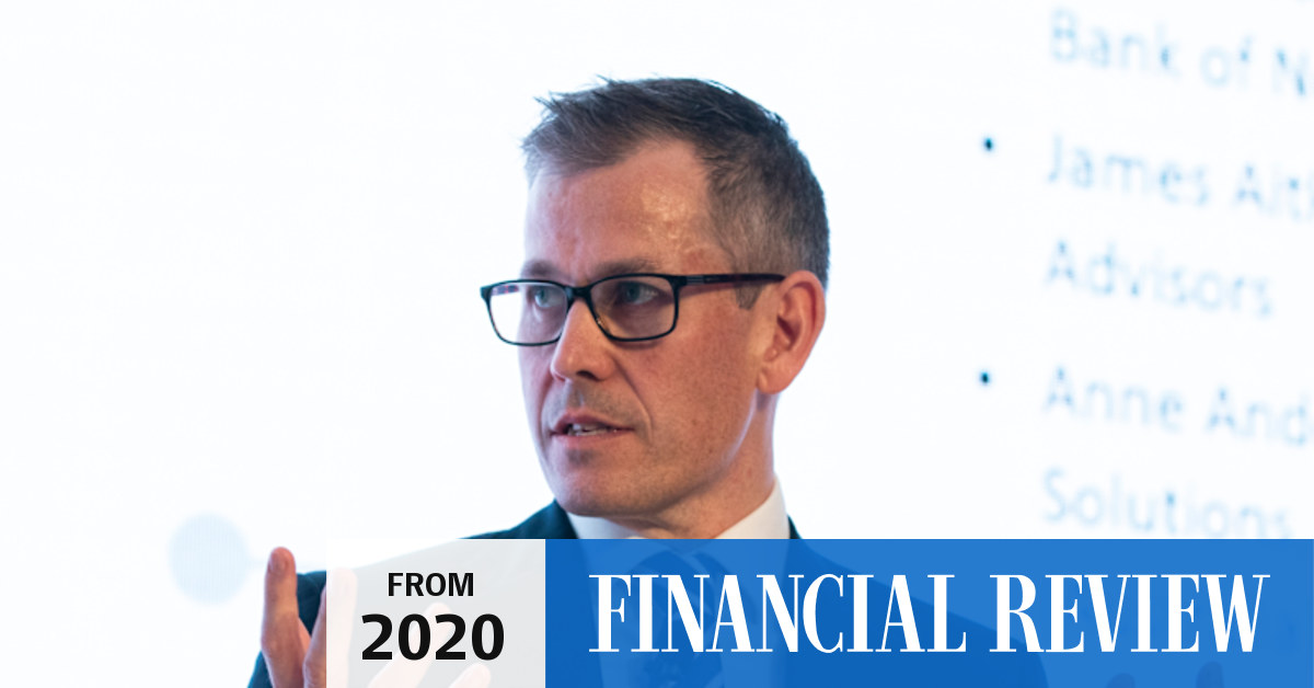 RBNZ's talk on negative rates 'not a game of bluff'