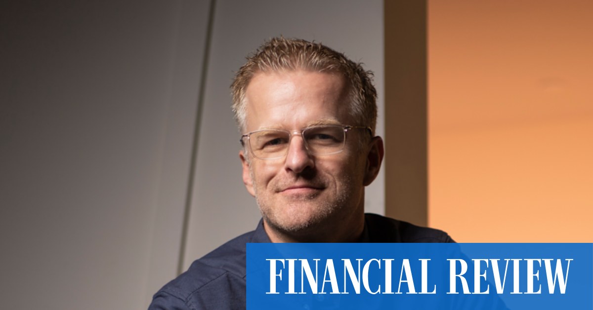 Fintech Zeller went from zero to $1b in 2 years - Vimarsana News
