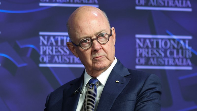 ABC chair Kim Williams enters the lion’s den at Sky News