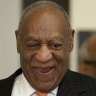 Cosby lawyers launch fierce attack on 'con artist' accuser