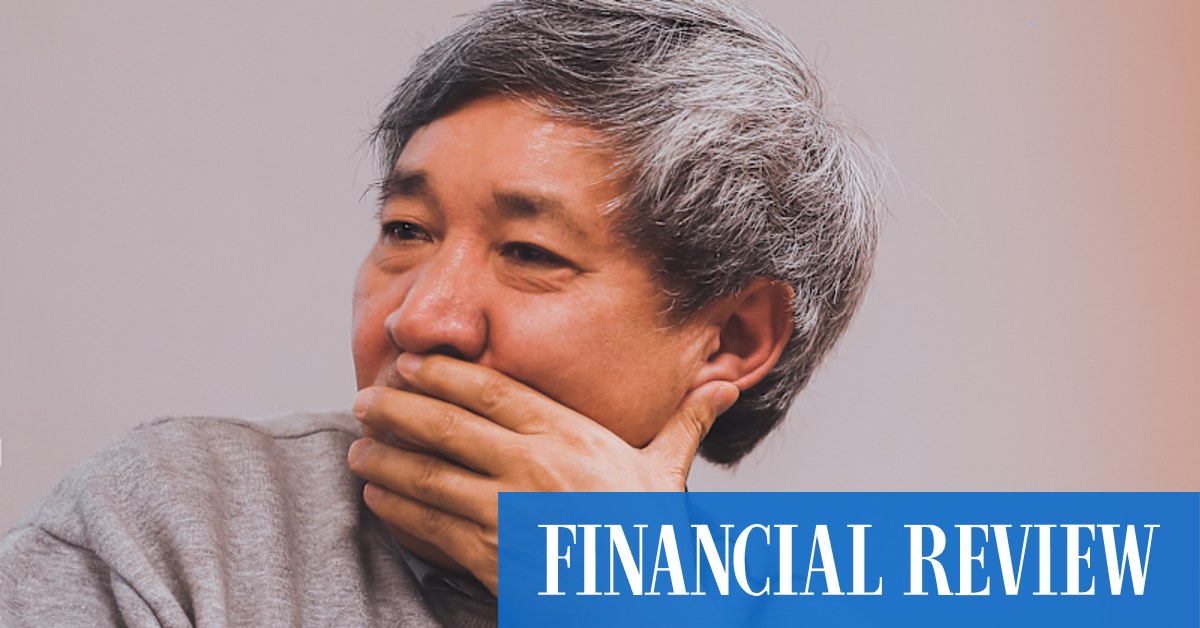 China's most controversial author, Yan Lianke, talks about revolution and love - Vimarsana News