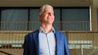 Dave Emerson has been Virgin Australia’s chief executive since March.