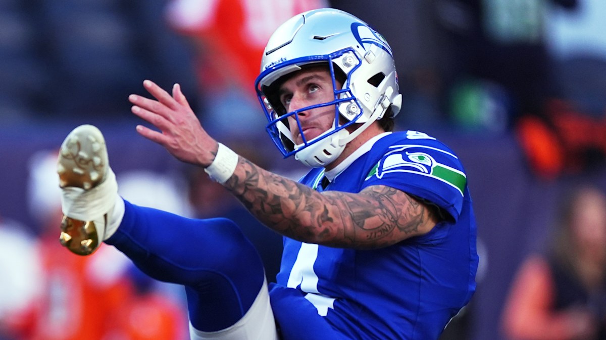 America stunned by Aussie NFL star’s punt borrowed from the AFL