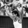 From the Archives, 1980: Goolagong Cawley’s second Wimbledon crown, this time as a mum