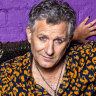 ‘Carrying the torch for Countdown’: Adam Hills on the legacy of Spicks and Specks