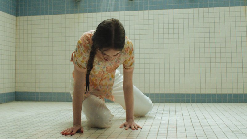 This is the most brutal retelling of Carrie yet