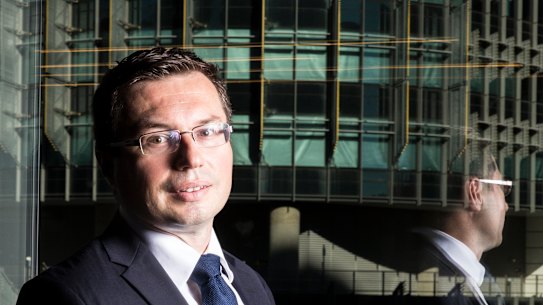 Jonathan Philpot, partner at HLB Mann Judd Wealth Management NSW, says couples that keep their balances even can effectively have up to twice the caps before paying higher tax.