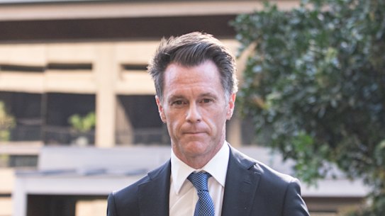 NSW Premier Chris Minns has announced a plan to repurpose half of Moore Park Golf Course as a public park.