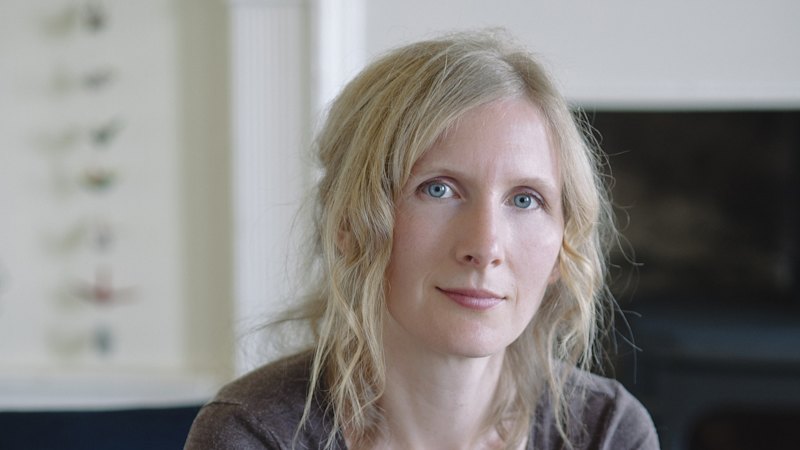 An election and wild weather couldn’t stop our most isolated writers festival
