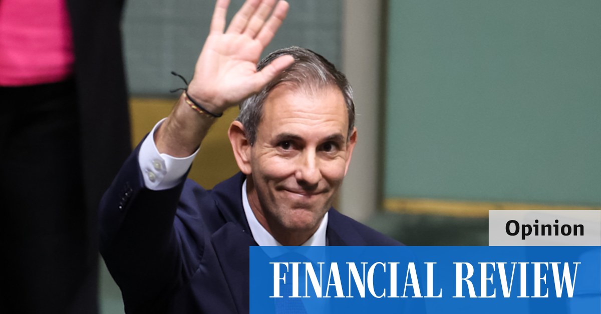 When it comes to fighting inflation, this nation’s governments are still more a part of the problem than they are a part of the solution, writes economist Chris Richardson.