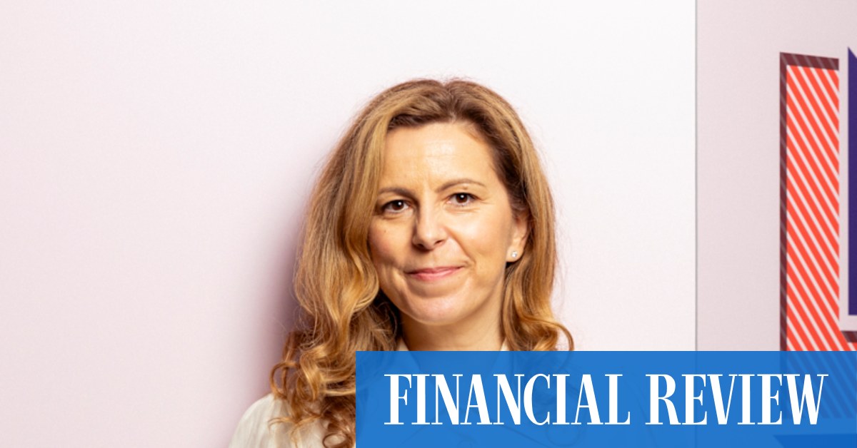 afr.com - Tess Bennett - AI spending hits bottom line at local tech stars