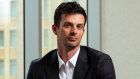 Stephen Pastor is working hard to reframe his attitude to money. 