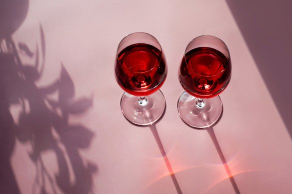 There are plenty of affordable red wines to be had right now – and some are great chilled.