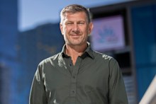 Employment Hero founder and CEO Ben Thompson.