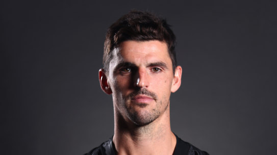 Pendlebury is unquestionably one of Collingwood's greatest ever players. 