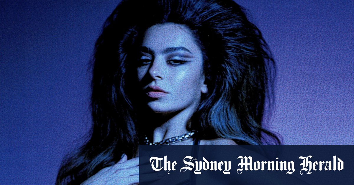 What to listen to this week: Charli XCX's homage to 1996 movie Crash - Vimarsana News