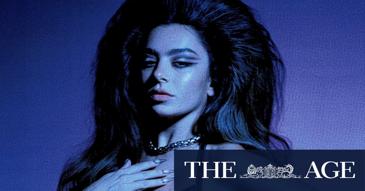 What to listen to this week: Charli XCX's homage to 1996 movie Crash - Vimarsana News