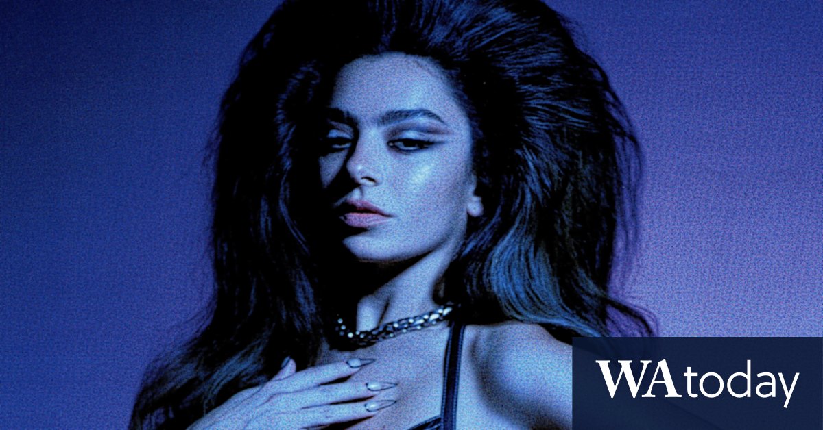 What to listen to this week: Charli XCX's homage to 1996 movie Crash - Vimarsana News