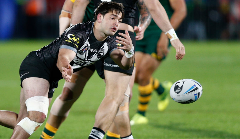 All about the iwi for Maori All Stars