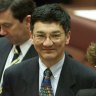Public memorial for Australia's first Asian migrant elected to parliament