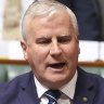 ‘Not a race’: Deputy PM defends vaccine rollout after missed targets