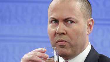 Treasurer Josh Frydenberg will warn Australians if they flout health restrictions then they risk more shutdowns and economic pain.